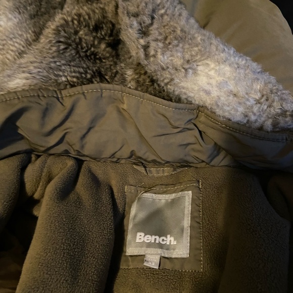 Bench Women’s Winter Coat - Picture 7 of 8